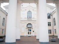 Дворец культуры «Химволокно»