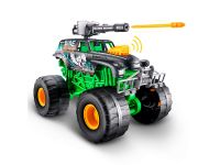 6793 Набор машинок ZURU Metal Machines «Битва монстр-траков», 2 шт