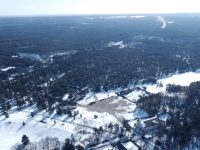 Парк культуры и отдыха «Загородный»