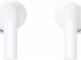 Наушники Honor Choice Earbuds X7 Lite Белые