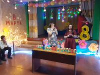 Дом культуры с. Еремино