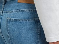 Джинсы comfort fit