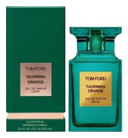Taormina Orange: парфюмерная вода 100мл