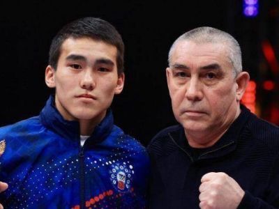 Якутский боксер выступит на международном турнире в Болгарии