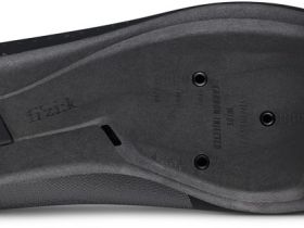 Велотуфли Fizik Tempo Overcurve R4 Wide (черный 43)
