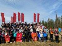 Дом народного творчества «Чэчир» с. Екюндю