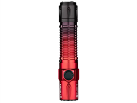 Фонарь Olight Warrior 3S Scarlet Gradient
