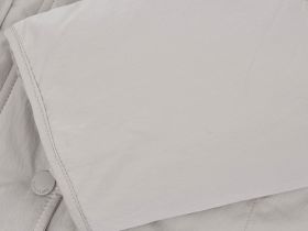 Утепленная куртка