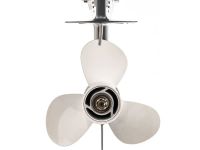 2х-тактный лодочный мотор MIKATSU M40FHS