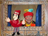 Камчатский театр кукол