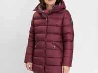 Куртка пуховая Chester Женская