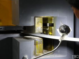 В Якутии завершается реализация первого этапа Жатайской судоверфи