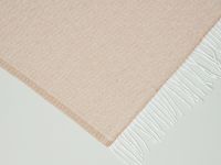 Плед Росси/Rossi, бежевый