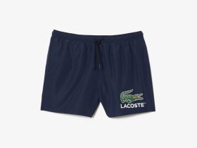 Мужские купальные шорты Lacoste