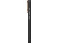 Чехол-накладка Benks Knight Pro MagSafe для iPhone 18 Pro Max/17 Pro Max арамид (черный)