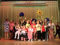 Макеевский сельский дом культуры