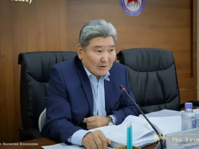 Юрий Николаев: «Окончательные параметры бюджета определяются в ходе дальнейшей работы»