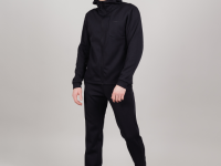 Брюки Nordski Bonfire Black