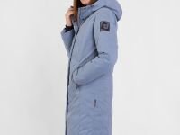 Пальто пуховое Urban Fox V Женское