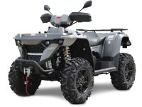 Квадроцикл LINHAI-YAMAHA M750L EFI EPS