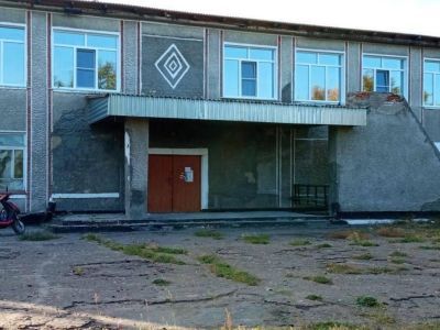 Крутишинский культурно-досуговый центр