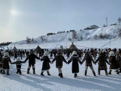 Развитие арктических районов во многом зависит от наличия больших инфраструктурных проектов