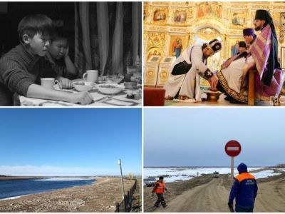 Что произошло в Якутии 2 мая: обзор событий за день