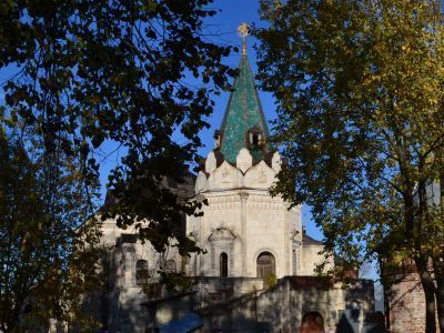 Трапезная палата