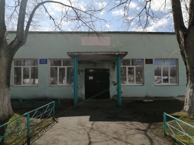 Перовский сельский дом культуры