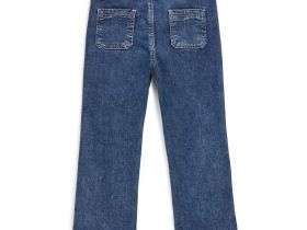 Джинсы для девочки