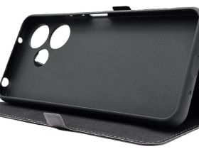 Чехол-книжка Borasco