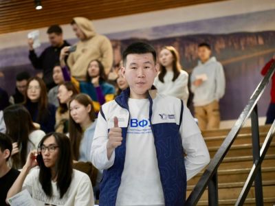 На карьерном Оpen Space в СВФУ впервые представили организации креативной отрасли