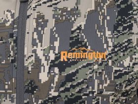 Костюм Remington Alabama Professional Figure для охоты