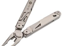 Мультитул Honor Urban Tool, 15 функций (биты в комплекте)