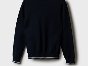 Кардиган трикотажный для девочек