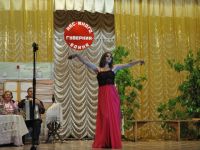 Заборовский сельский дом культуры