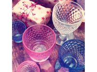 Villeroy & Boch Стакан для пива / лонгдринков 162 мм, синий Boston Villeroy & Boch