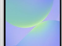 Смартфон Samsung Galaxy A36 8 ГБ/128 ГБ серый