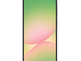 Samsung Galaxy A56 12/256Gb (Awesome Light Gray)