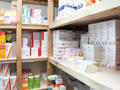Почти 4 млрд рублей выделили на лекарственное обеспечение жителей Якутии