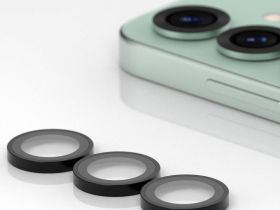 Защитное стекло Araree Core Camera MR для Galaxy S25