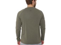 *Лонгслив "Wave V2"