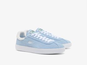 Женские кеды Lacoste BASESHOT 225 2 SFA