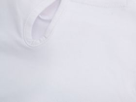 Футболка для маленькой девочки