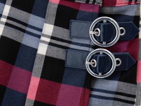 Юбка-шорты для девочки