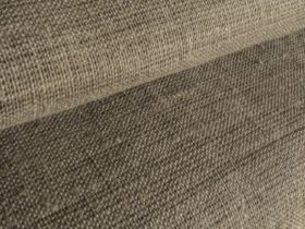 Холст негрунтованный (отрез) Туюкан мелкозернистый Орша 1,5х2,1 м лён