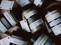 Акрил nuance., "Оливковый венок", 250 мл