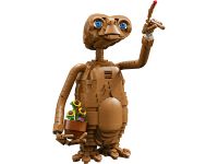 Ideas 21370 Конструктор Инопланетянин