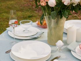 Подставка для яйца Buona Pasqua II