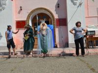 Гвардейский поселковый дом культуры